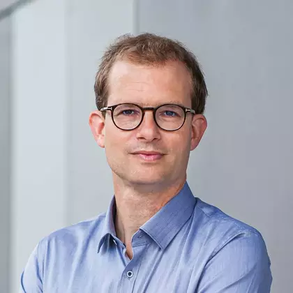 Christian Ott