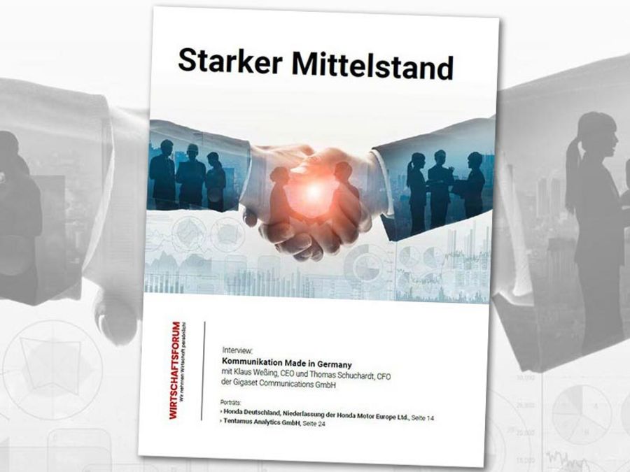 Starker Mittelstand 2