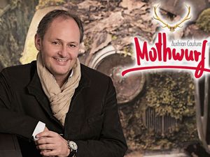 Vom Trachten nach Mode