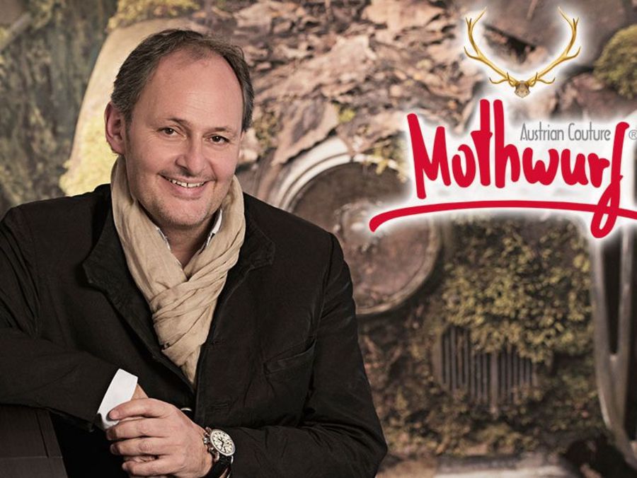 Vom Trachten nach Mode Vom Trachten nach Mode