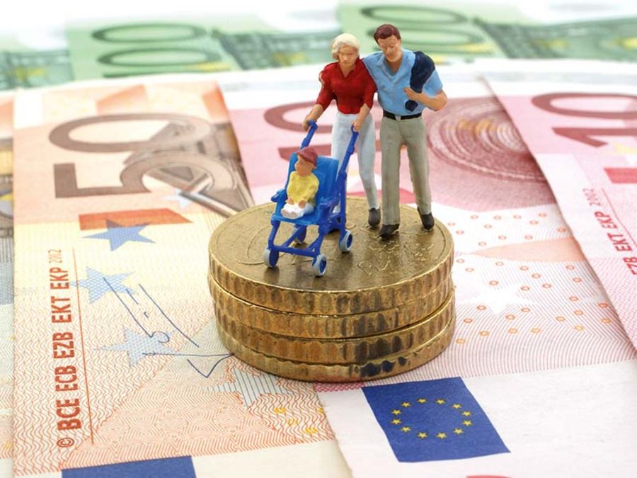 Kindergeld und Nebenjob: Das müssen Sie wissen Kindergeld und Nebenjob: Das müssen Sie wissen