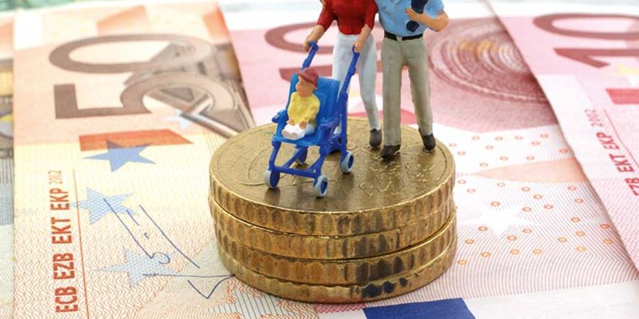 Kindergeld und Nebenjob: Das müssen Sie wissen