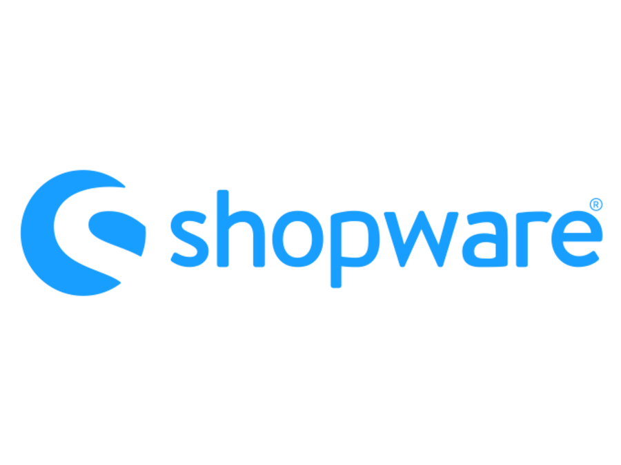 Shopware Webshop