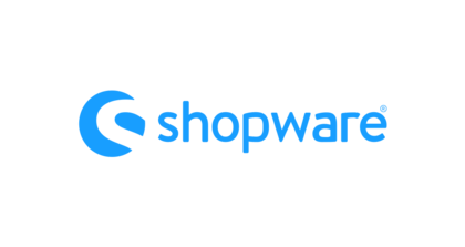 Shopware Webshop