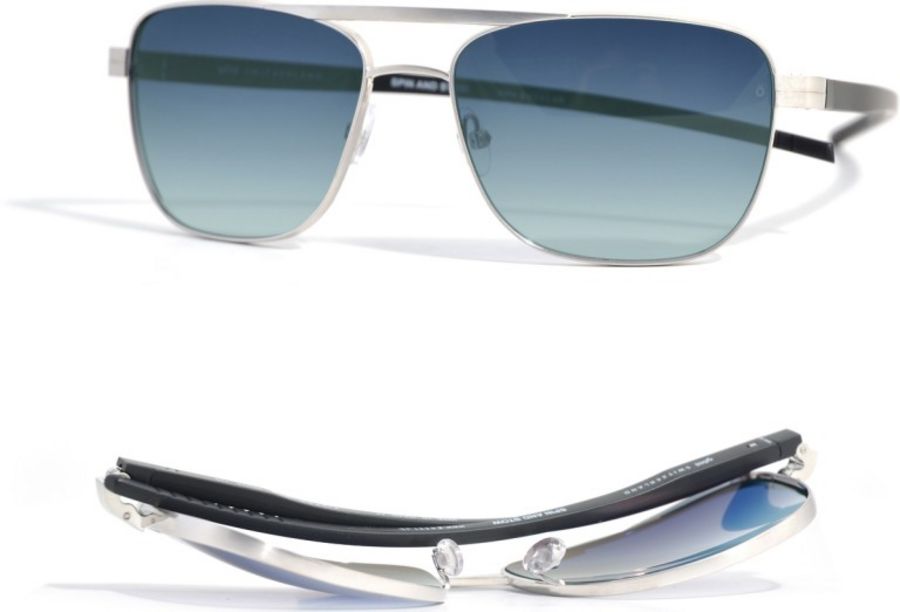 Sonnenbrille von  Götti Switzerland