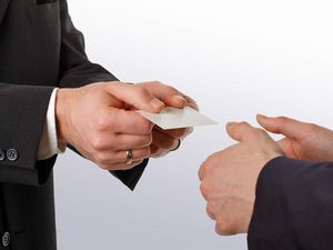Was sind die Vorteile einer digitalen Visitenkarte für Ihr Business?