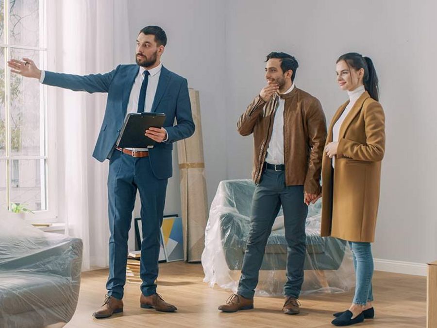 5 Gründe, warum eine Verkaufsberatung für Immobilien sinnvoll ist 5 Gründe, warum eine Verkaufsberatung für Immobilien sinnvoll ist