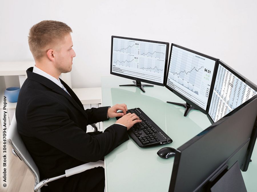 Moderne Zeitarbeit mit Raum zum Leben Moderne Zeitarbeit mit Raum zum Leben