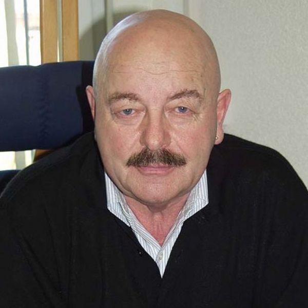 Franz Kuttruff, Geschäftsführer der Schwarzwald-Hüsle GmbH Franz Kuttruff, Geschäftsführer der Schwarzwald-Hüsle GmbH