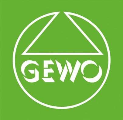 GEWO – Gesellschaft für Bauen und Wohnen mbH