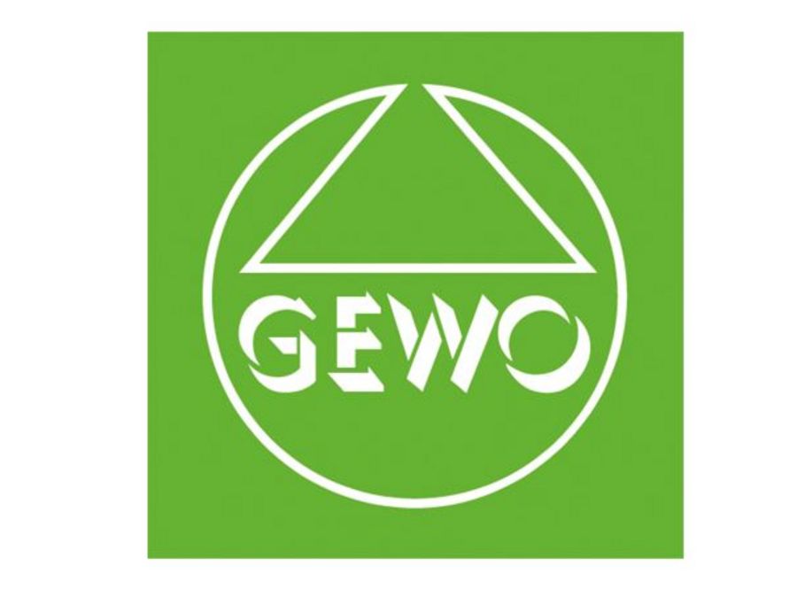 GEWO – Gesellschaft für Bauen und Wohnen mbH