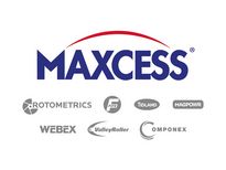 Headquarter Maxcess Europe, Fife-Tidland GmbH