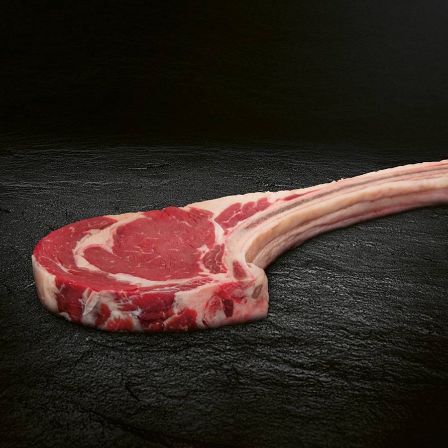 Otto Gourmet Tomahawk