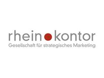 rheinkontor Gesellschaft für strategisches Marketing mbH