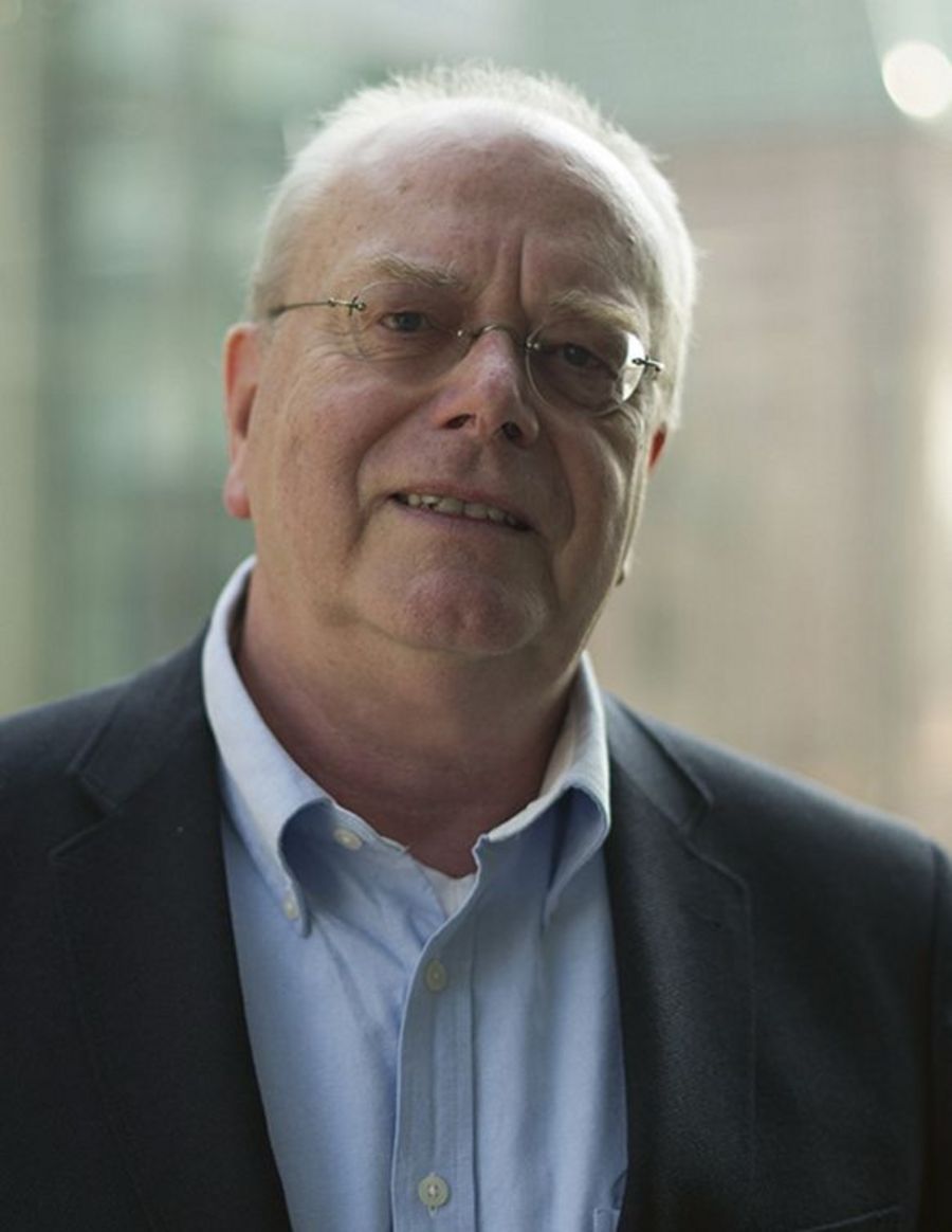 Wolfgang Schnober, Mitbegründer und Managing Partner der TCI Transformation Consulting International GmbH
