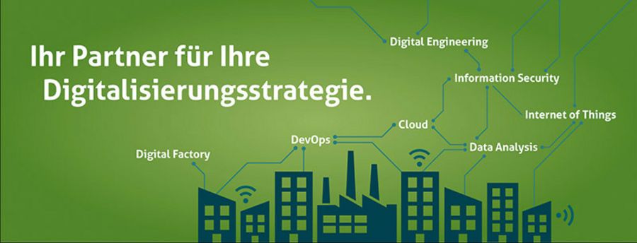 Evosoft Digitalisierungsstrategie