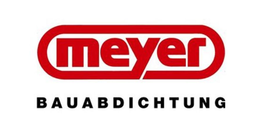 Meyer GmbH - Bauabdichtung