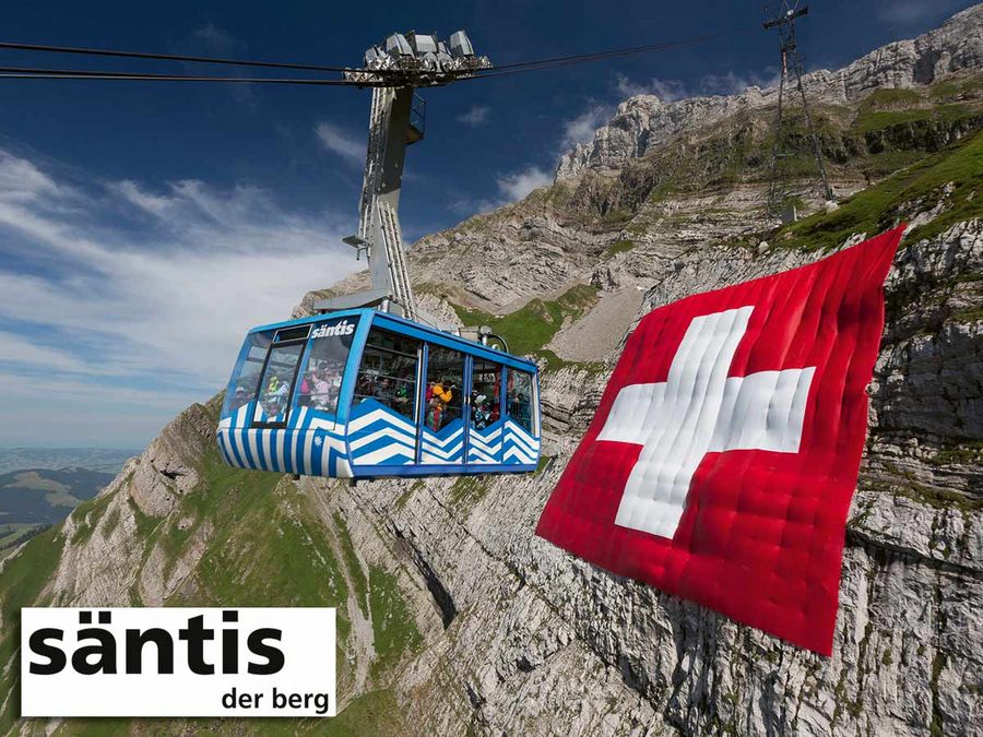 Dem Alltag entschweben Dem Alltag entschweben
