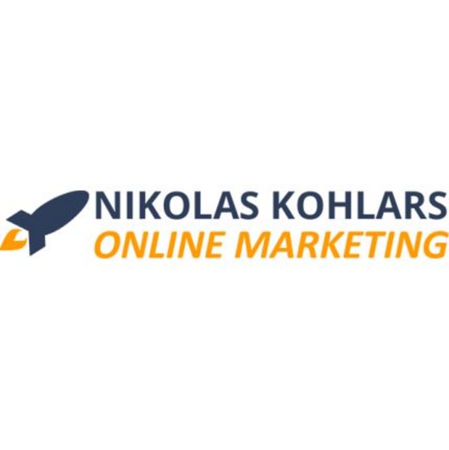 Nikolas Kohlars - Online-Marketing-Berater & SEO Freelancer