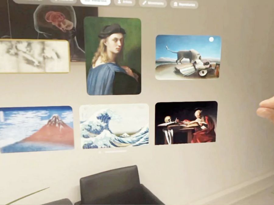 Digitale Transformation im Museumswesen