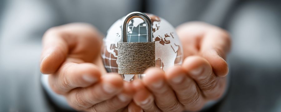 Was ist "Sovereignity by Design"? Was ist "Sovereignity by Design"?