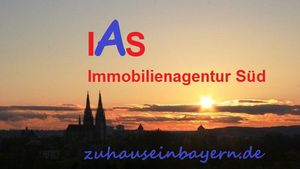 IAS Immobilienagentur Süd KG