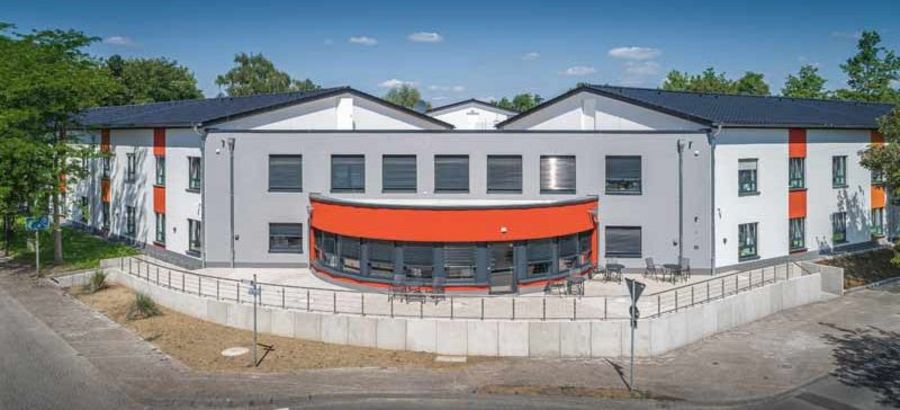 Beermann Immobilienverwaltung Firmensitz