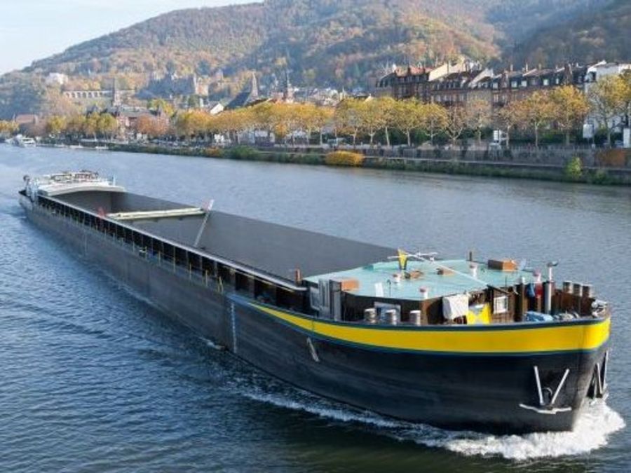 Auf zu neuen Ufern Auf zu neuen Ufern