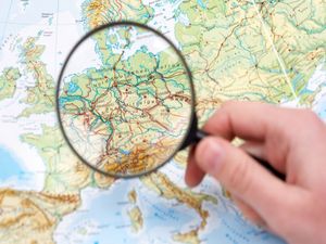 Die besten und schlimmsten Standorte für Mittelständler in Deutschland