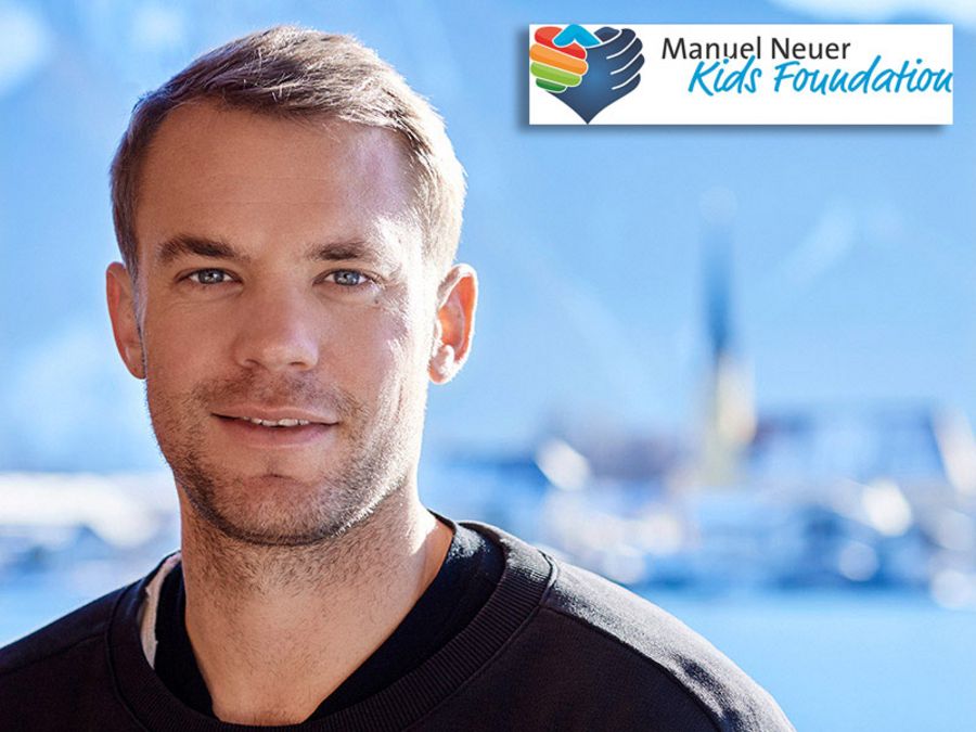 Natürlich spielt man für Titel. Doch definiere ich mich nicht darüber Natürlich spielt man für Titel. Doch definiere ich mich nicht darüber