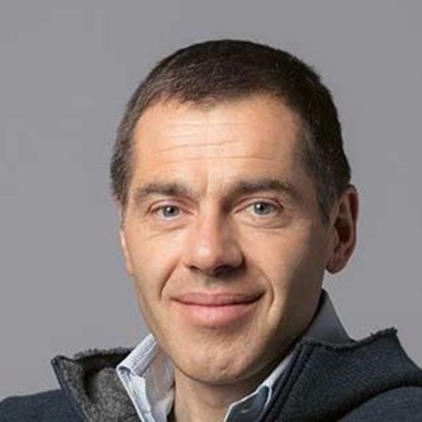 Thomas Aichner Thomas Aichner