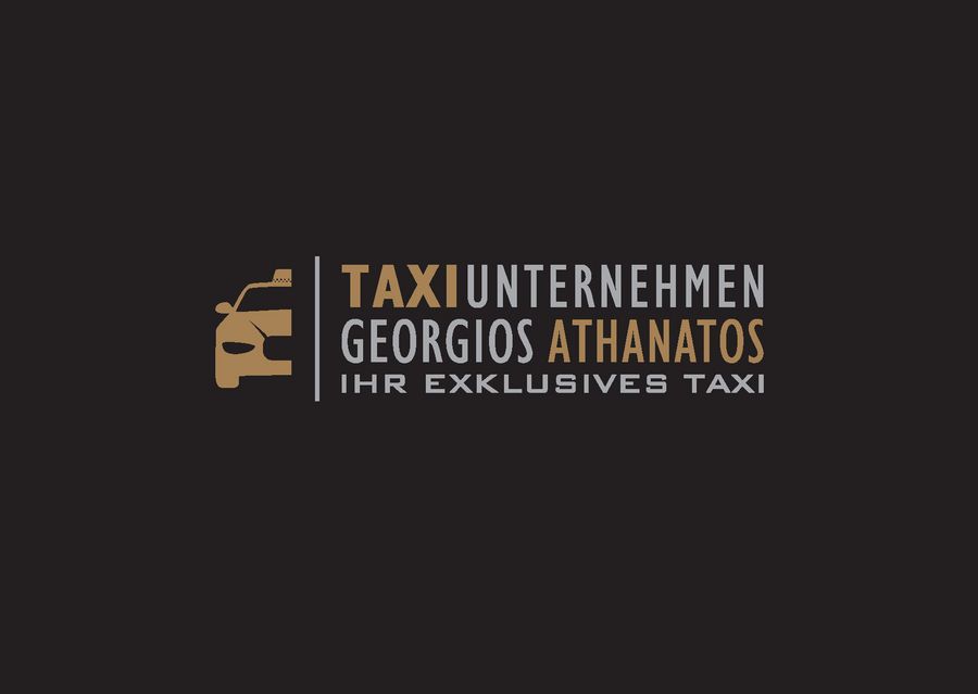Taxi Wiesbaden Athanatos