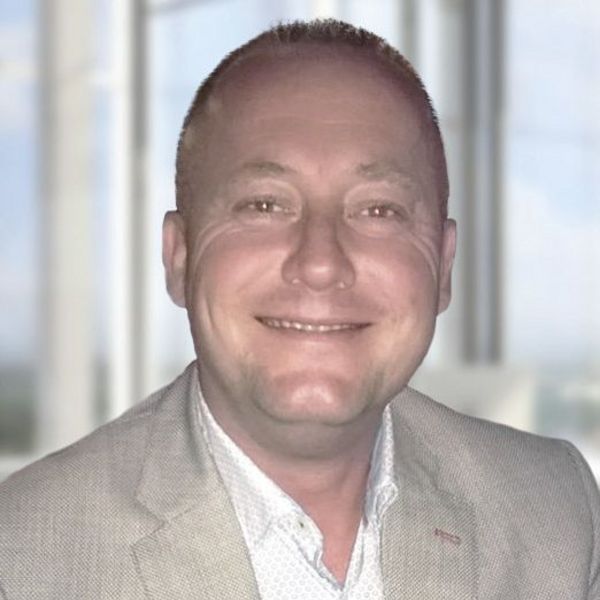 Patric Schwärmer, Geschäftsführender Gesellschafter Patric Schwärmer, Geschäftsführender Gesellschafter