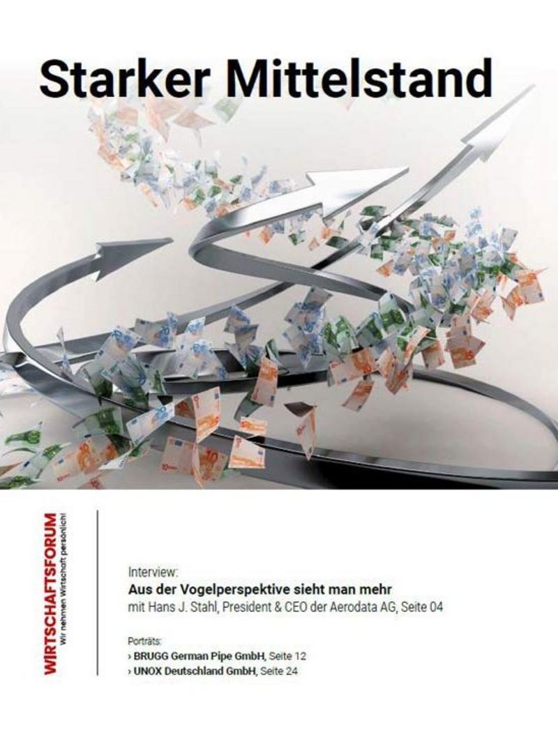 Starker Mittelstand