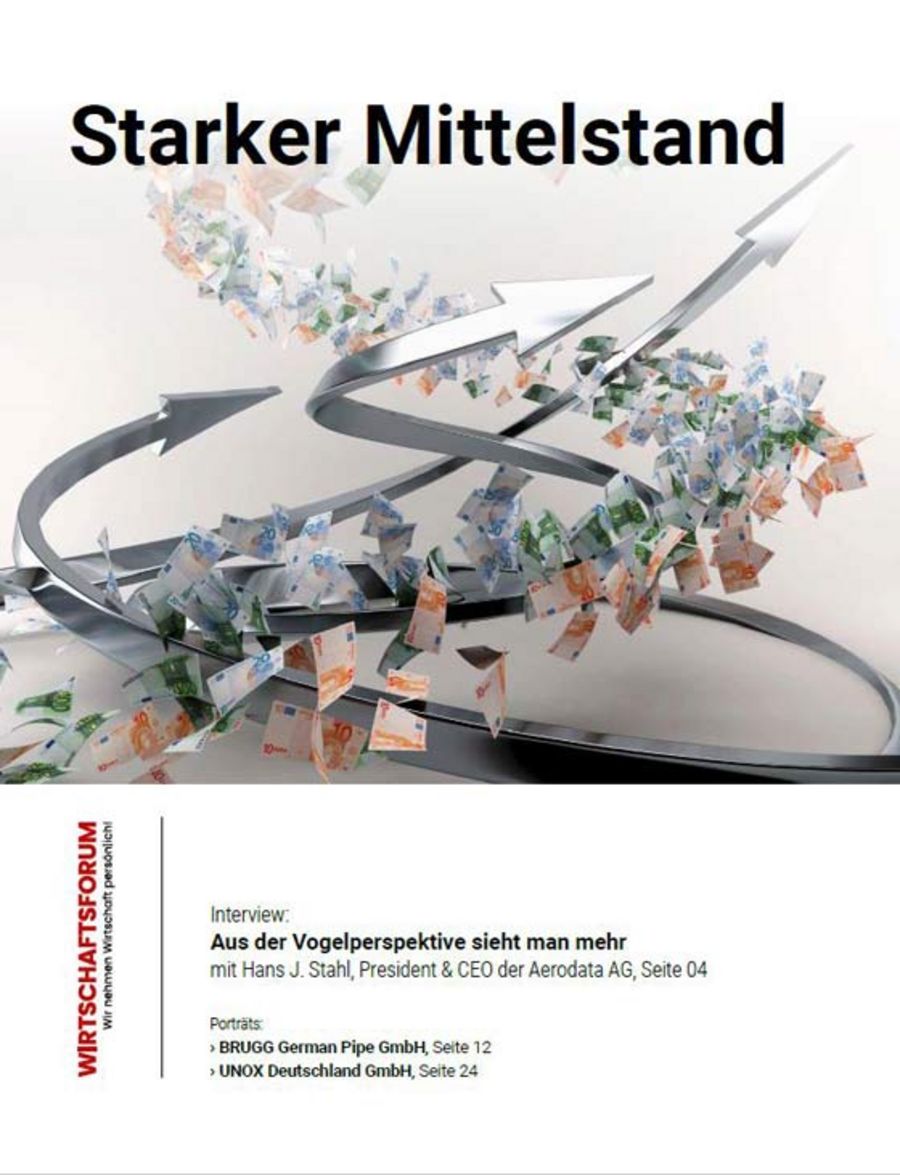 Starker Mittelstand 9