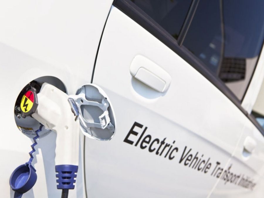 E-Autos – "e" wie egal E-Autos – "e" wie egal