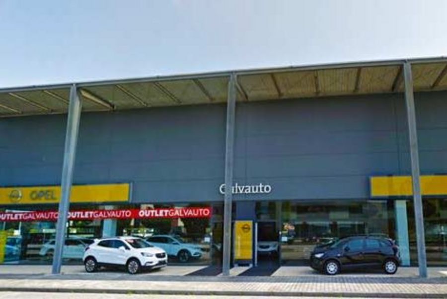 Gruppo Barchetti Galvauto in Schio