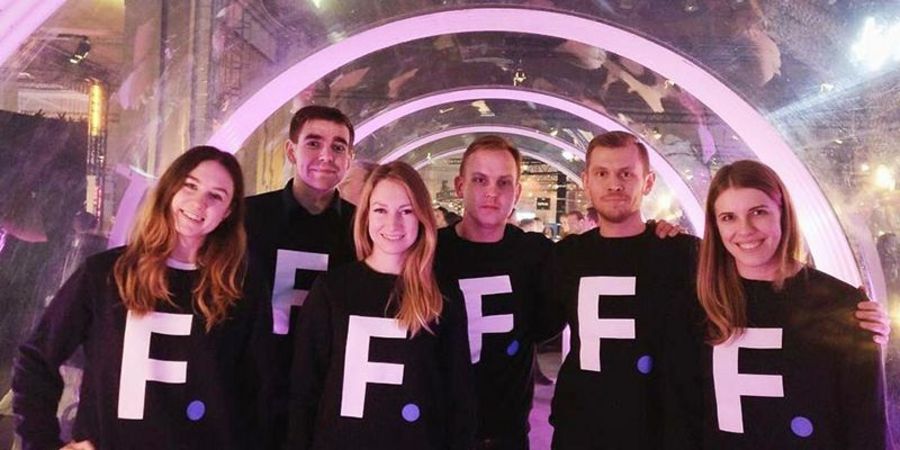 MeetFrank Team