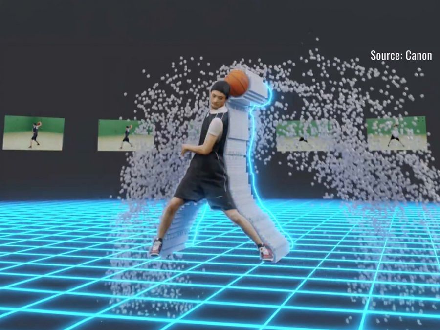 Gaussian Splatting: Ein Meilenstein in der 3D-Visualisierung
