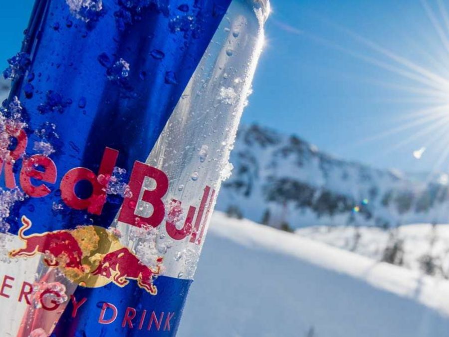 Red Bull – die Erfolgsgeschichte aus Österreich