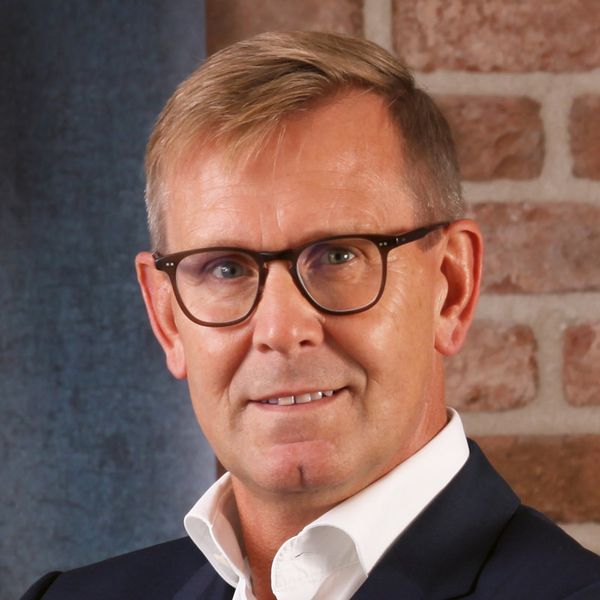 Oliver Schöne, Geschäftsführer der Carl Schmidt Sohn GmbH