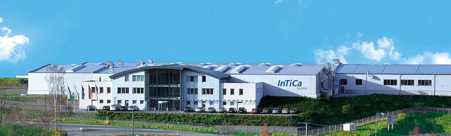 InTiCa Systems AG