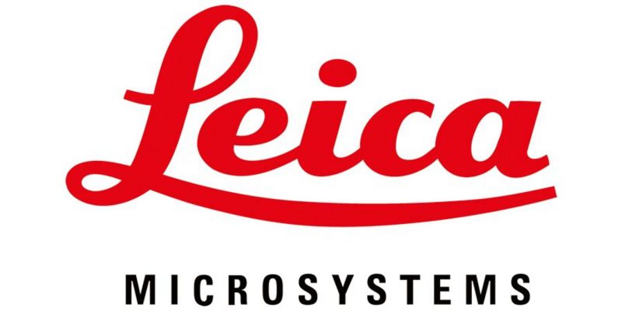 Andre Augen Leica Logo