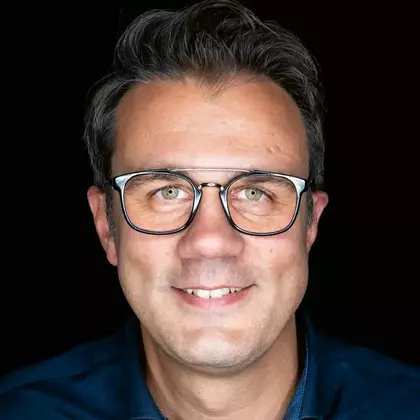 Gordon Gattermann