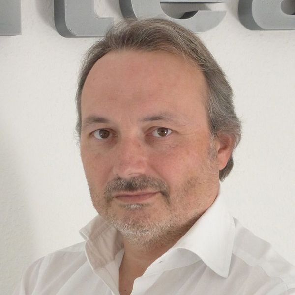Ralf Felmet, Geschäftsführer