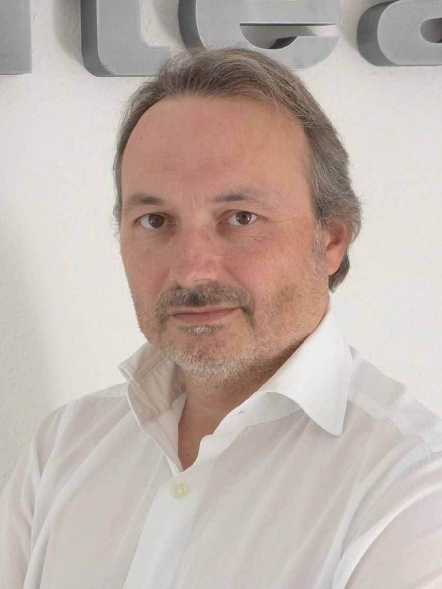 Ralf Felmet, Geschäftsführer das dokuteam NordWest GmbH