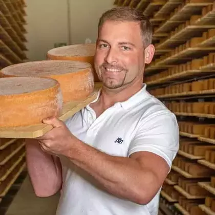 Reto Güntensperger