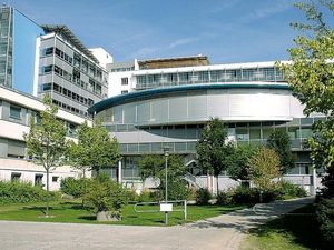 Bestens vernetzt in der Region