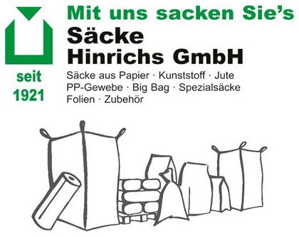 Säcke Hinrichs GmbH