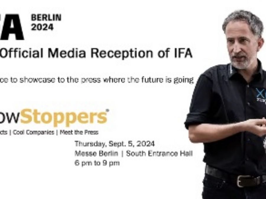 IFA 2024: Wie XR und KI die Zukunft der Industrie gestalten